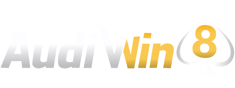 Logo AUDIWIN8